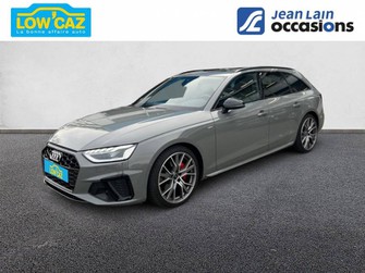 Photo Audi A4 Avant 40 TDI 204 S tronic 7 Quattro S Edition