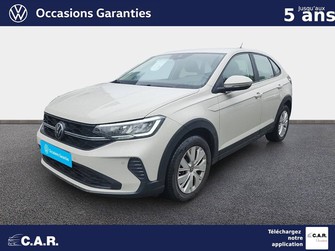 Photo Volkswagen Taigo Taigo 1.0 TSI 95 BVM5