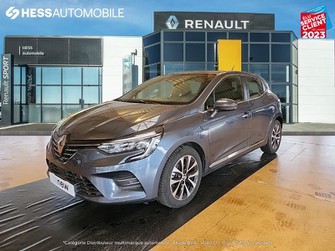 Photo Renault Clio 1.0 TCe 90ch Intens -21N