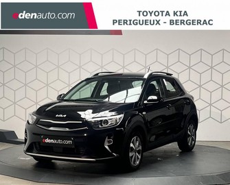 Photo Kia Stonic 1.0 T-GDi 100 ch DCT7 Active 5p