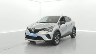 Photo Renault Captur Captur TCe 90