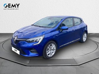 Photo Renault Clio E-Tech 140 - 21 Business