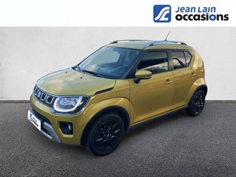 Photo Suzuki Ignis 1.2 Dualjet Hybrid AllGrip Pack