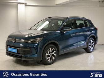 Photo Volkswagen Tiguan 1.5 eTSI 130ch Life Plus DSG7