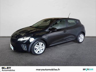 Photo Renault Clio TCe 100 GPL Evolution
