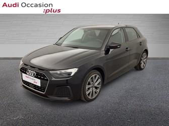 Photo Audi A1 Sportback 30 TFSI 110ch Advanced 2 S tronic 7