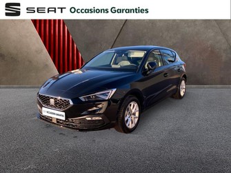 Photo Seat Leon 1.5 TSI 115ch Business