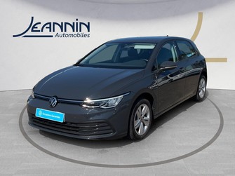 Photo Volkswagen Golf Golf 2.0 TDI SCR 115 DSG7