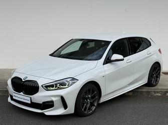 Photo Bmw Serie 1 Série 1 118dA 150ch M Sport