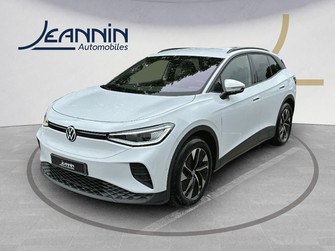 Photo Volkswagen ID.4 ID.4 286 ch Pro