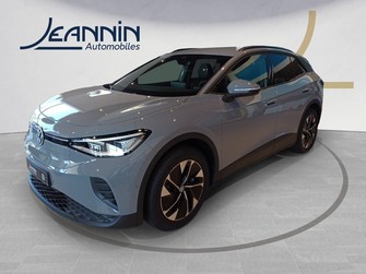 Photo Volkswagen ID.4 ID.4 286 ch Pro