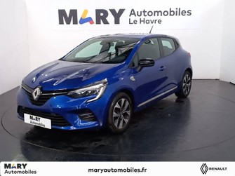 Photo Renault Clio TCe 90 Limited