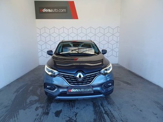 Photo Renault Kadjar Blue dCi 115 EDC Intens