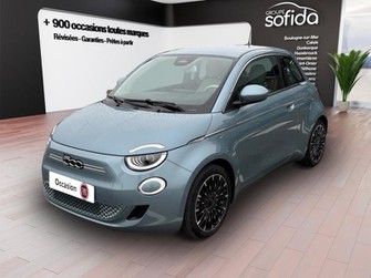 Photo Fiat 500 3+1 e 118ch La Prima
