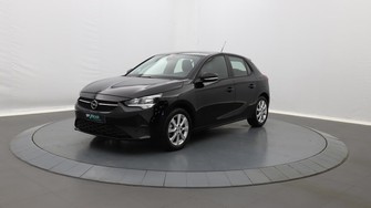 Photo Opel Corsa 1.2 75 ch BVM5 Edition