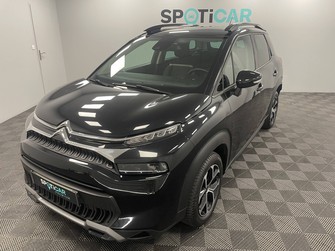 Photo Citroen C3 Aircross C3 Aircross BlueHDi 110 S&S BVM6