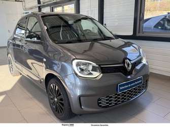 Photo Renault Twingo III Twingo III SCe 65 - 21