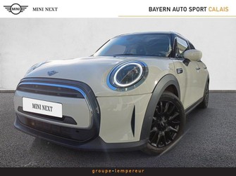 Photo Mini Mini Mini 5 Portes One 102ch Edition Camden