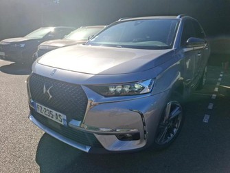 Photo DS 7 Crossback BlueHDi 130ch Grand Chic Automatique 139g
