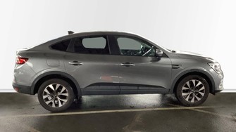 Photo Renault Arkana Arkana TCe 140 EDC - 22
