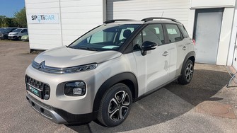 Photo Citroen C3 Aircross C3 Aircross BlueHDi 100 S&S BVM6