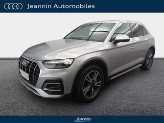 Photo Audi Q5 Q5 50 TFSIe 299 S tronic 7 Quattro