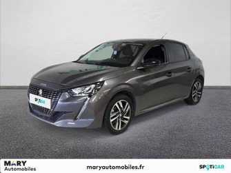 Photo Peugeot 208 PureTech 100 S&S BVM6 Style