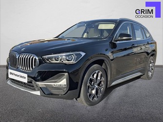 Photo Bmw X1 F48 LCI X1 sDrive 18i 136 ch