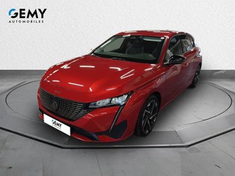 Photo Peugeot 308 PHEV 180 e-EAT8 Allure Pack