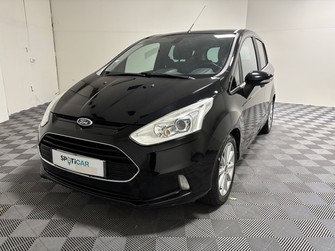 Photo Ford B Max B-MAX 1.5 TDCi 95 S&S