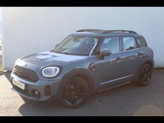 Photo Mini Countryman One D 116ch Northwood