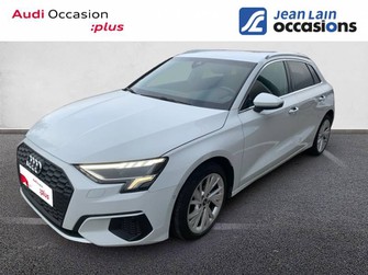 Photo Audi A3 Sportback 30 TFSI Mild Hybrid 110 S tronic 7 Design