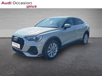 Photo Audi Q3 Sportback 35 TDI 150ch S tronic 7