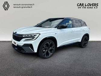 Photo Renault Austral E-Tech hybrid 200 Techno esprit Alpine
