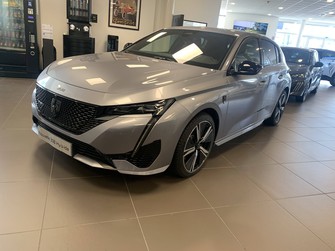 Photo Peugeot 308 308 PHEV 180 e-EAT8