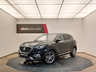 Photo MG EHS 1.5T GDI PHEV Luxury