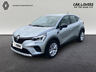 Photo Renault Captur TCe 90 - 21 Business