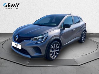 Photo Renault Captur TCe 90 Evolution
