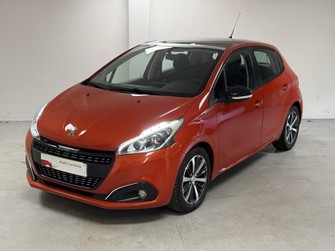 Photo Peugeot 208 1.2 PureTech 82ch Active 5p