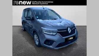 Photo Renault Kangoo Blue dCi 95 Equilibre