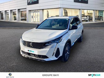 Photo Peugeot 5008 5008 BlueHDi 130ch S&S EAT8