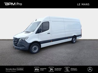 Photo Mercedes Sprinter Fg 314 CDI 43 3T5 Pro 7G-Tronic Plus
