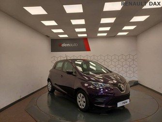 Photo Renault ZOE R110 Achat Intégral - 21 Life