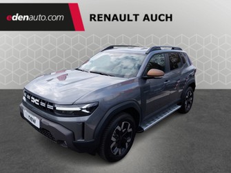 Photo Dacia Duster TCe 130 4x4 Extreme