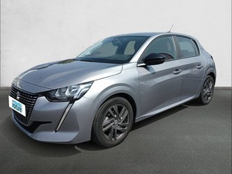 Photo Peugeot 208 208 PureTech 75 S&S BVM5