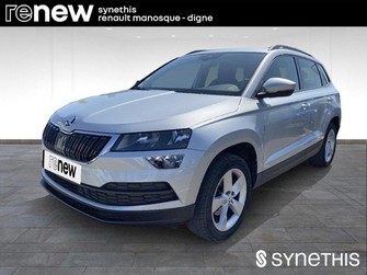 Photo Skoda Karoq 1.6 TDI 116 ch DSG7 Business