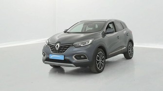 Photo Renault Kadjar Kadjar TCe 140 FAP