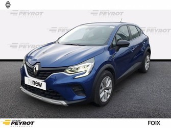 Photo Renault Captur TCe 90 - 21 Business