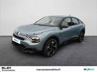 Photo Citroen C4 PureTech 130 S&S EAT8 Feel Pack