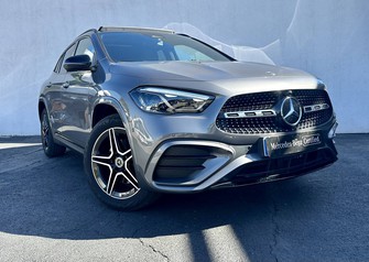 Photo Mercedes GLA GLA GLA 250 e 8G-DCT